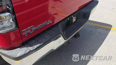 2008 Toyota Tundra SR5 Crew Cab Short Bed - zdjęcie 21 z 40 - miniatura