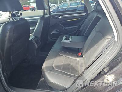 2018 Volkswagen Passat 2.0T S - zdjęcie 13 z 38 - miniatura