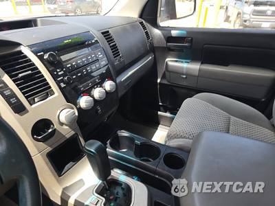 2008 Toyota Tundra SR5 Crew Cab Short Bed - zdjęcie 11 z 40 - miniatura