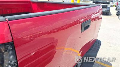 2008 Toyota Tundra SR5 Crew Cab Short Bed - zdjęcie 25 z 40 - miniatura