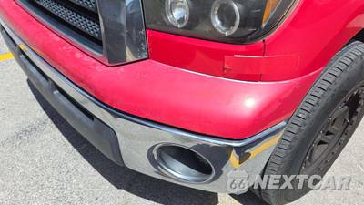 2008 Toyota Tundra SR5 Crew Cab Short Bed - zdjęcie 33 z 40 - miniatura