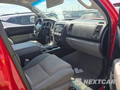 2008 Toyota Tundra SR5 Crew Cab Short Bed - zdjęcie 8 z 40 - miniatura