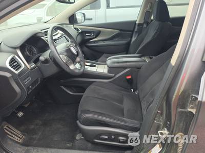 2016 Nissan Murano SV - zdjęcie 7 z 35 - miniatura
