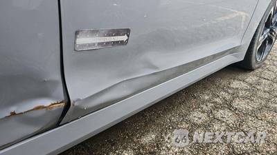 2023 Kia K5 GT-Line - zdjęcie 22 z 36 - miniatura