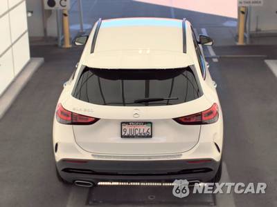 2023 Mercedes-Benz GLA 250 - zdjęcie 5 z 26 - miniatura