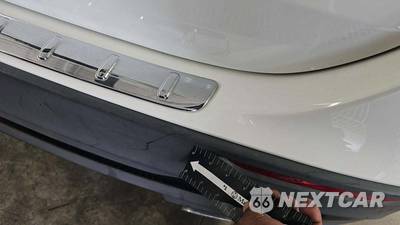 2023 Mercedes-Benz GLA 250 - zdjęcie 25 z 26 - miniatura