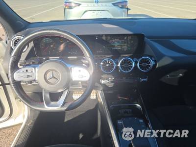 2023 Mercedes-Benz GLA 250 - zdjęcie 11 z 26 - miniatura