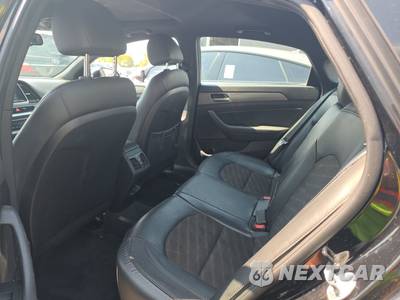 2018 Hyundai Sonata Sport+ - zdjęcie 13 z 42 - miniatura