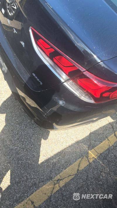 2018 Hyundai Sonata Sport+ - zdjęcie 33 z 42 - miniatura