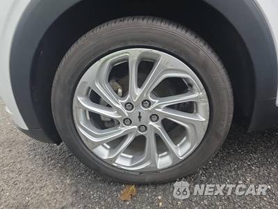 2023 Chevrolet Bolt EUV LT 2LT - zdjęcie 8 z 26 - miniatura