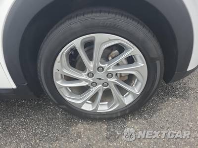2023 Chevrolet Bolt EUV LT 2LT - zdjęcie 9 z 26 - miniatura
