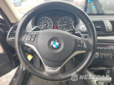 2013 BMW 1 Series Coupe 128i - zdjęcie 10 z 18 - miniatura