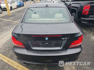 2013 BMW 1 Series Coupe 128i - zdjęcie 5 z 18 - miniatura