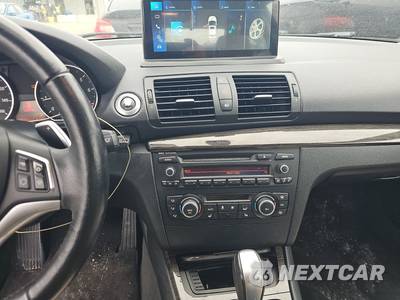 2013 BMW 1 Series Coupe 128i - zdjęcie 11 z 18 - miniatura