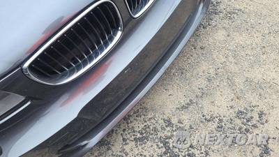2013 BMW 1 Series Coupe 128i - zdjęcie 18 z 18 - miniatura