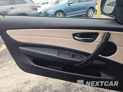 2013 BMW 1 Series Coupe 128i - zdjęcie 9 z 18 - miniatura
