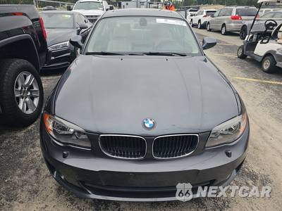 2013 BMW 1 Series Coupe 128i - zdjęcie 2 z 18 - miniatura