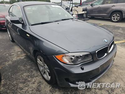 2013 BMW 1 Series Coupe 128i - zdjęcie 3 z 18 - miniatura