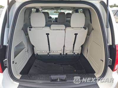 2017 Dodge Grand Caravan SE 121.2" WB - zdjęcie 17 z 21 - miniatura