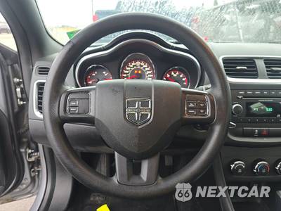 2013 Dodge Avenger SE - zdjęcie 10 z 20 - miniatura