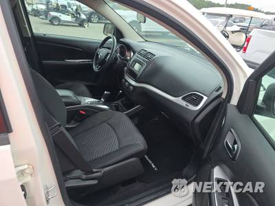 2016 Dodge Journey SE - zdjęcie 8 z 19 - miniatura