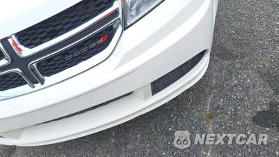 2016 Dodge Journey SE - zdjęcie 18 z 19 - miniatura