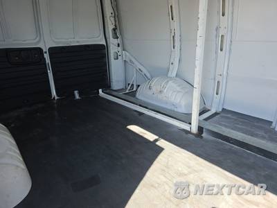 2025 Chevrolet Express 2500 Cargo Van 1WT 135.0" WB - zdjęcie 13 z 34 - miniatura