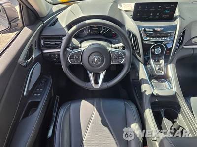 2024 Acura RDX w/Technology Package - zdjęcie 14 z 29 - miniatura