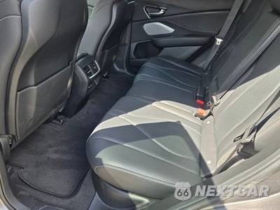 2024 Acura RDX w/Technology Package - zdjęcie 12 z 29 - miniatura