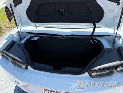 2023 Chevrolet Camaro 3LT Convertible - zdjęcie 17 z 18 - miniatura