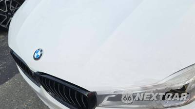 2017 BMW 7 Series Sedan 750i xDrive M SPORT LINE - zdjęcie 23 z 24 - miniatura