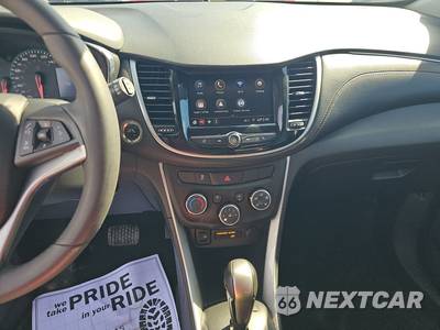 2021 Chevrolet Trax LT 1LT - zdjęcie 11 z 28 - miniatura