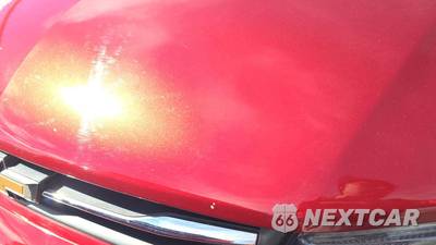 2021 Chevrolet Trax LT 1LT - zdjęcie 26 z 28 - miniatura