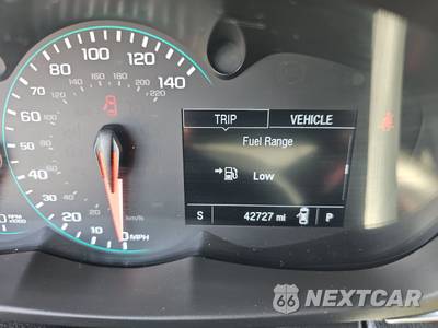 2021 Chevrolet Trax LT 1LT - zdjęcie 12 z 28 - miniatura