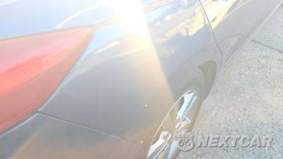 2017 Hyundai Elantra SE Sedan - zdjęcie 27 z 28 - miniatura