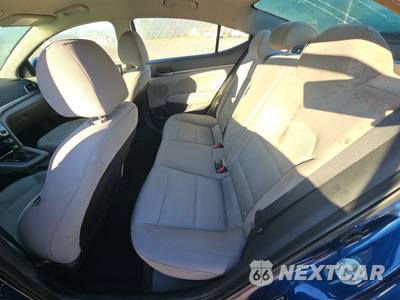 2017 Hyundai Elantra SE Sedan - zdjęcie 13 z 28 - miniatura
