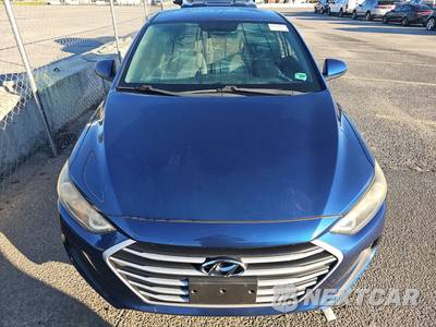 2017 Hyundai Elantra SE Sedan - zdjęcie 2 z 28 - miniatura