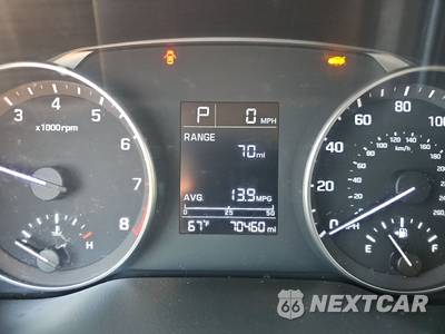 2017 Hyundai Elantra SE Sedan - zdjęcie 12 z 28 - miniatura