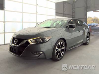 2018 Nissan Maxima S - zdjęcie 1 z 39 - miniatura