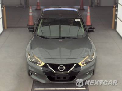 2018 Nissan Maxima S - zdjęcie 2 z 39 - miniatura