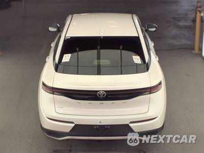 2023 Toyota Crown XLE - zdjęcie 5 z 27 - miniatura