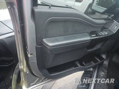 2021 Ford F-150 XLT Crew Cab Short Bed - zdjęcie 9 z 49 - miniatura