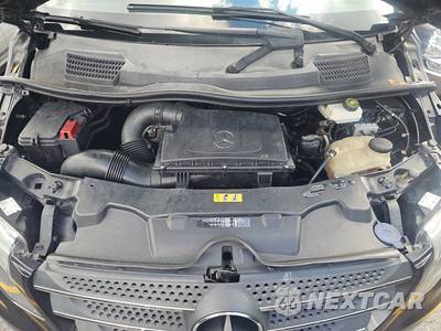 2018 Mercedes-Benz Metris Passenger Van 126.0" WB - zdjęcie 16 z 42 - miniatura