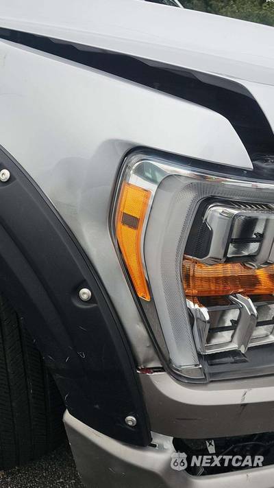 2021 Ford F-150 XLT Crew Cab Short Bed - zdjęcie 19 z 49 - miniatura