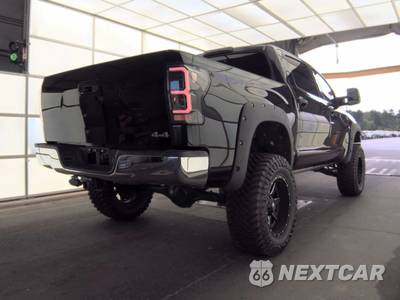2012 Toyota Tundra Crew Cab Short Bed - zdjęcie 4 z 22 - miniatura
