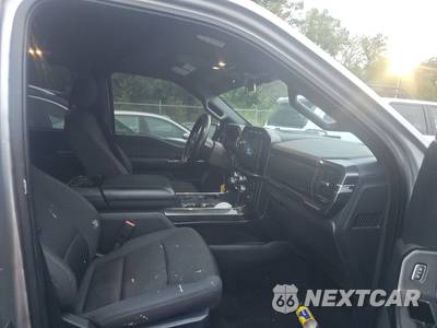 2021 Ford F-150 XLT Crew Cab Short Bed - zdjęcie 8 z 49 - miniatura