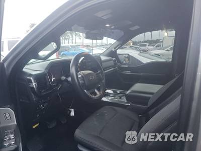 2021 Ford F-150 XLT Crew Cab Short Bed - zdjęcie 7 z 49 - miniatura