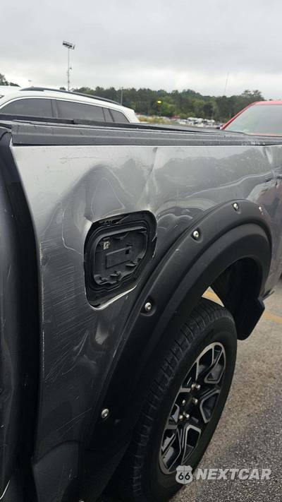 2021 Ford F-150 XLT Crew Cab Short Bed - zdjęcie 42 z 49 - miniatura