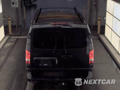 2018 Mercedes-Benz Metris Passenger Van 126.0" WB - zdjęcie 5 z 42 - miniatura