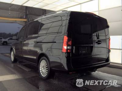 2018 Mercedes-Benz Metris Passenger Van 126.0" WB - zdjęcie 6 z 42 - miniatura